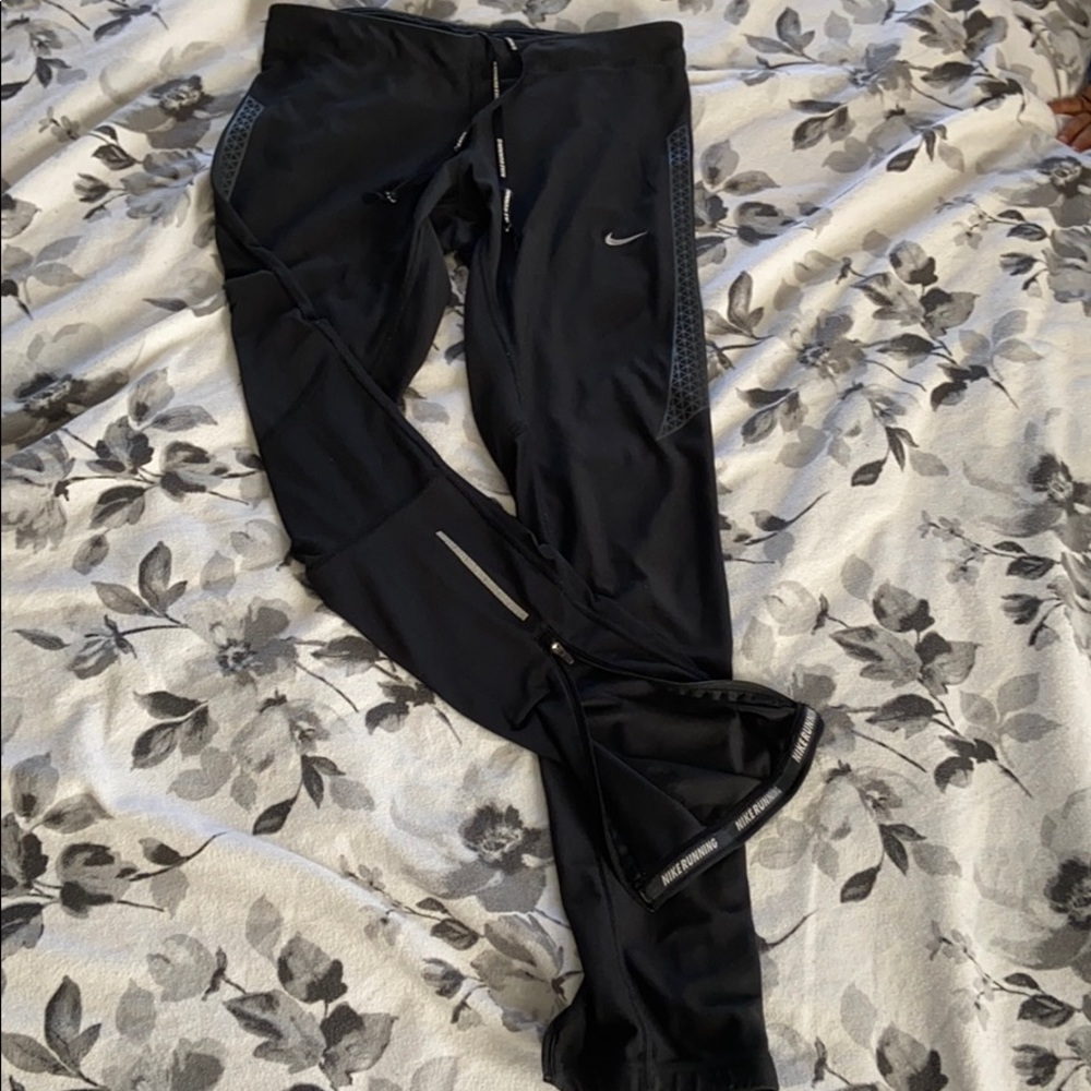 Nike running leggings